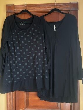 Bundle of 2 Soma Gowns